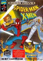 Spider-Man and the X-Men